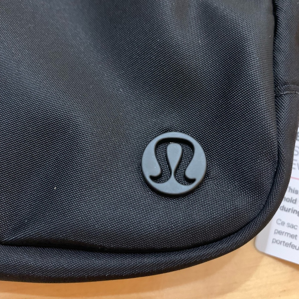 Lululemon’s Everywhere Bag
